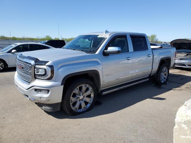 Photo 0 VIN: 3GTU2PEJ5JG180997 - GMC SIERRA K15 