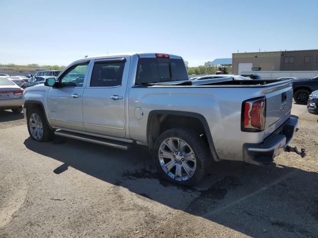 Photo 1 VIN: 3GTU2PEJ5JG180997 - GMC SIERRA K15 