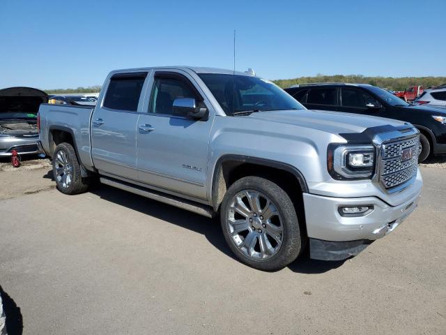 Photo 3 VIN: 3GTU2PEJ5JG180997 - GMC SIERRA K15 