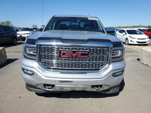 Photo 4 VIN: 3GTU2PEJ5JG180997 - GMC SIERRA K15 