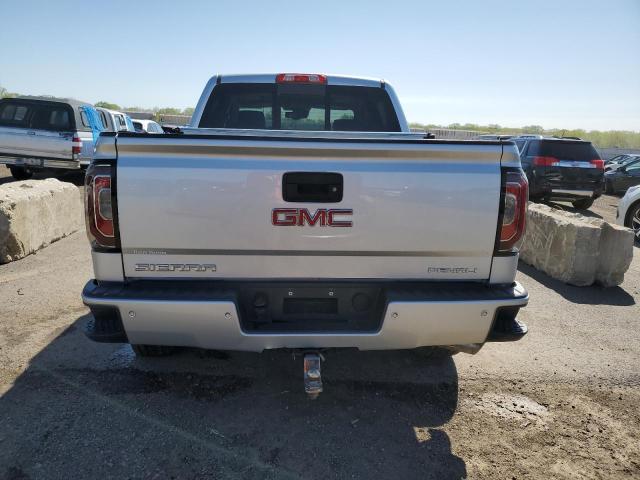 Photo 5 VIN: 3GTU2PEJ5JG180997 - GMC SIERRA K15 