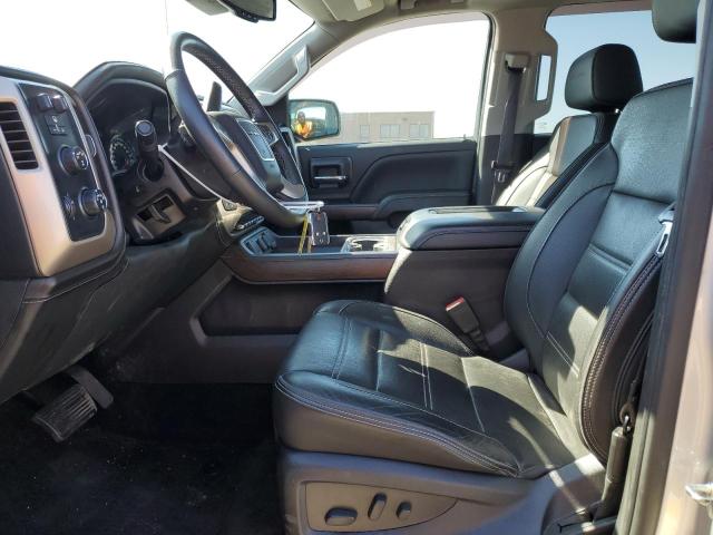 Photo 6 VIN: 3GTU2PEJ5JG180997 - GMC SIERRA K15 