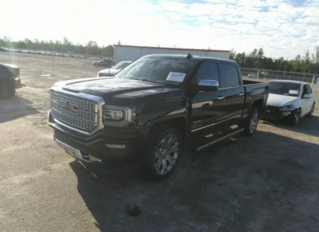 Photo 1 VIN: 3GTU2PEJ5JG187867 - GMC SIERRA 1500 