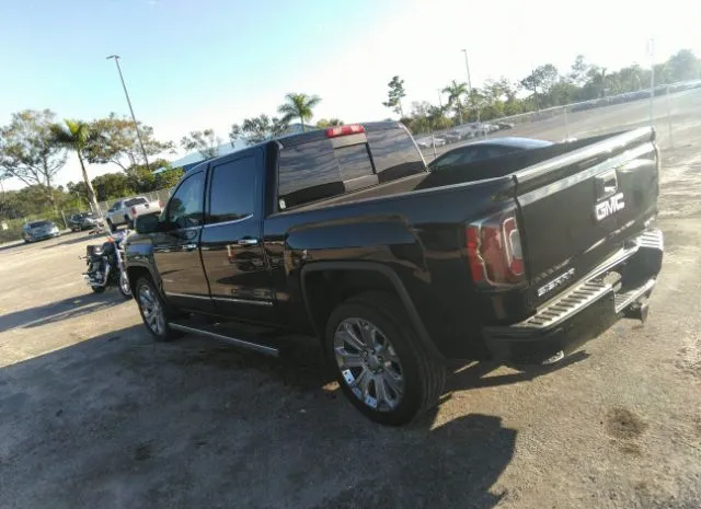 Photo 2 VIN: 3GTU2PEJ5JG187867 - GMC SIERRA 1500 