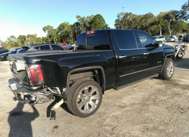 Photo 3 VIN: 3GTU2PEJ5JG187867 - GMC SIERRA 1500 