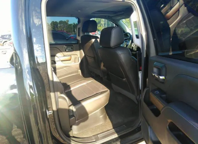 Photo 7 VIN: 3GTU2PEJ5JG187867 - GMC SIERRA 1500 