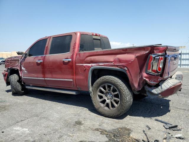 Photo 1 VIN: 3GTU2PEJ5JG264060 - GMC SIERRA 