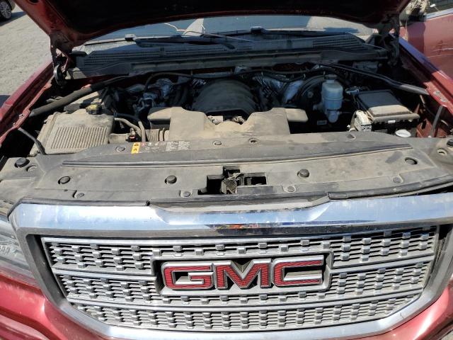 Photo 10 VIN: 3GTU2PEJ5JG264060 - GMC SIERRA 