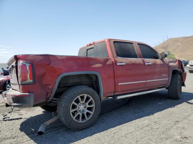 Photo 2 VIN: 3GTU2PEJ5JG264060 - GMC SIERRA 