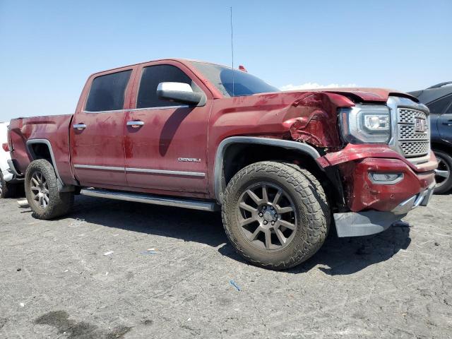 Photo 3 VIN: 3GTU2PEJ5JG264060 - GMC SIERRA 