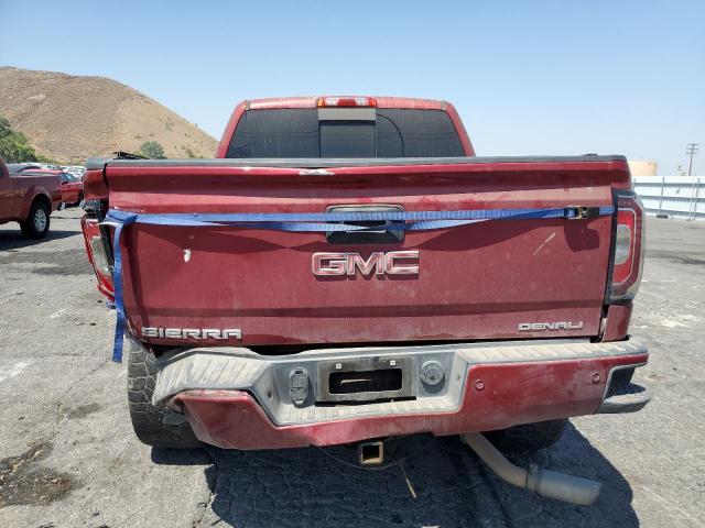 Photo 5 VIN: 3GTU2PEJ5JG264060 - GMC SIERRA 