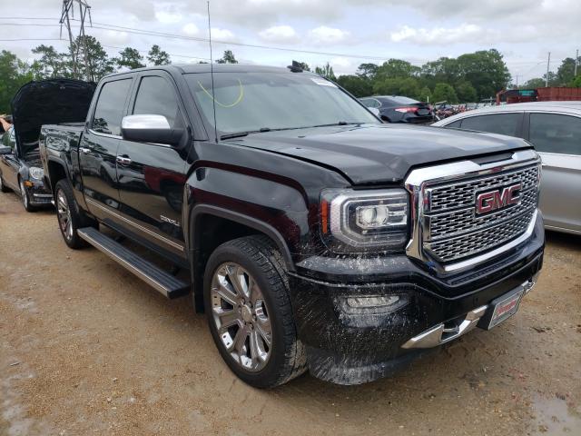 Photo 0 VIN: 3GTU2PEJ5JG475341 - GMC SIERRA K15 