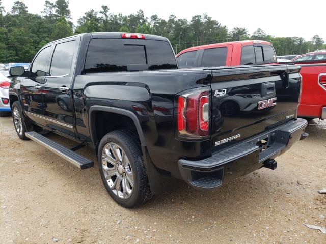 Photo 2 VIN: 3GTU2PEJ5JG475341 - GMC SIERRA K15 