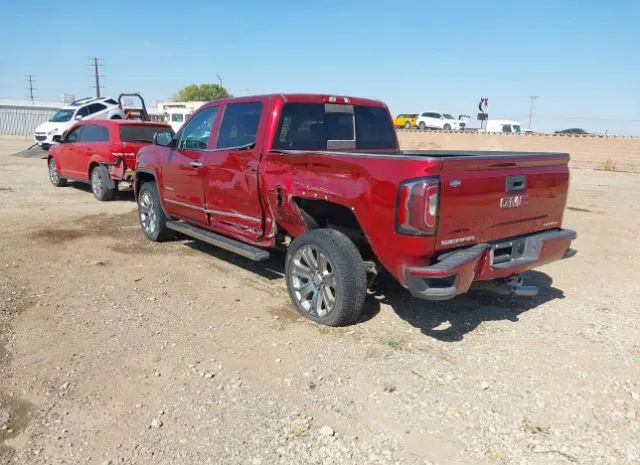 Photo 2 VIN: 3GTU2PEJ5JG539331 - GMC SIERRA 