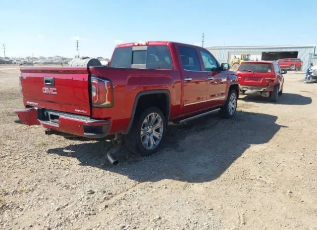 Photo 3 VIN: 3GTU2PEJ5JG539331 - GMC SIERRA 