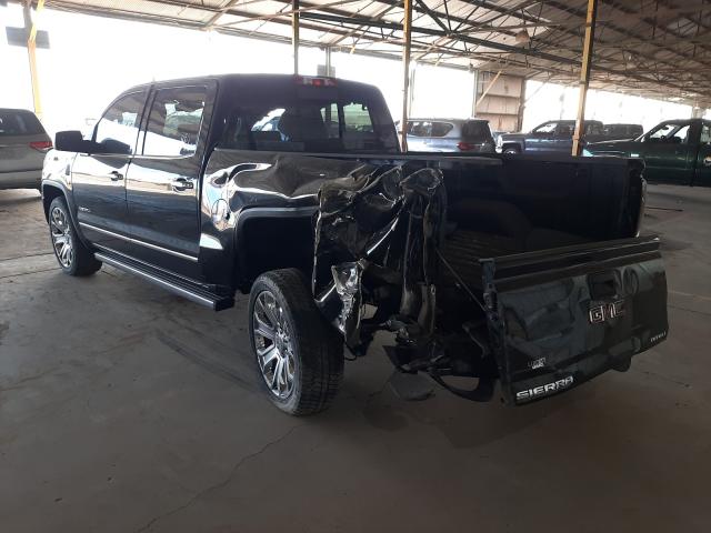 Photo 2 VIN: 3GTU2PEJ5JG564147 - GMC SIERRA K15 