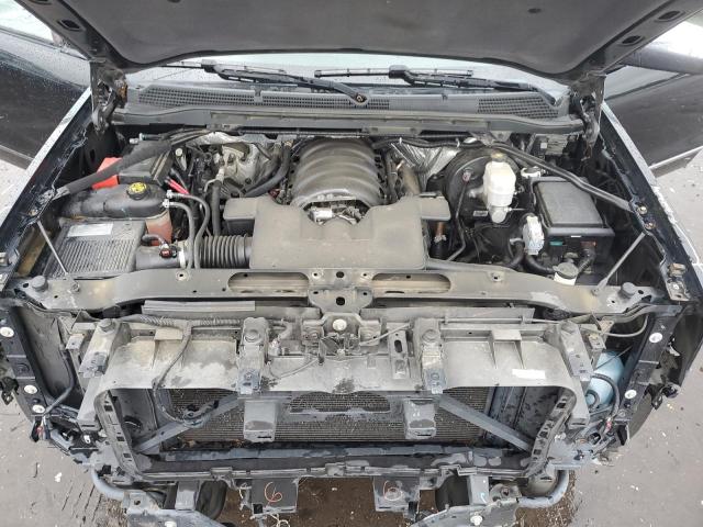 Photo 10 VIN: 3GTU2PEJ6GG139948 - GMC SIERRA K15 