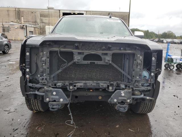 Photo 4 VIN: 3GTU2PEJ6GG139948 - GMC SIERRA K15 