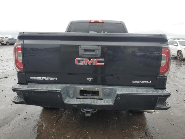 Photo 5 VIN: 3GTU2PEJ6GG139948 - GMC SIERRA K15 