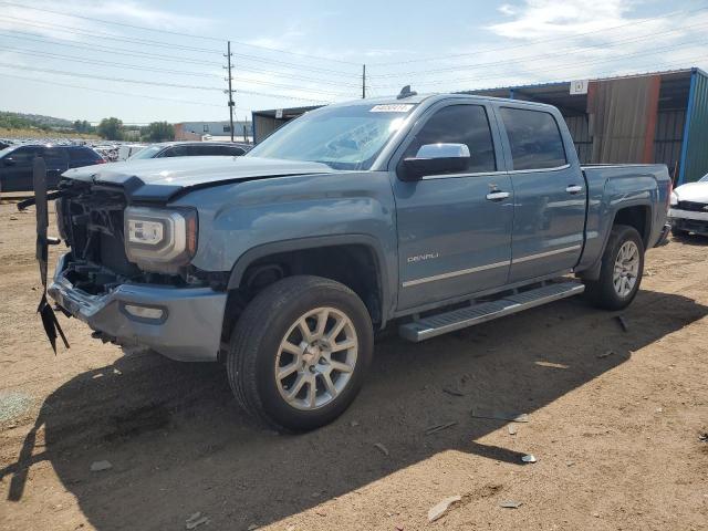 Photo 0 VIN: 3GTU2PEJ6GG152229 - GMC SIERRA K15 