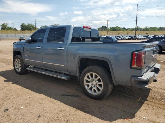 Photo 1 VIN: 3GTU2PEJ6GG152229 - GMC SIERRA K15 