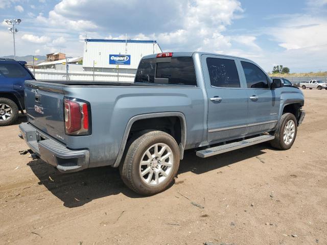 Photo 2 VIN: 3GTU2PEJ6GG152229 - GMC SIERRA K15 