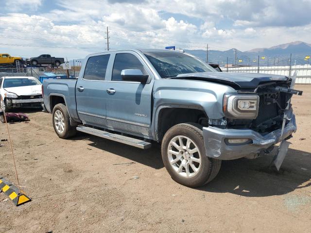 Photo 3 VIN: 3GTU2PEJ6GG152229 - GMC SIERRA K15 