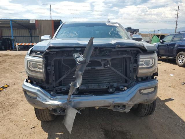 Photo 4 VIN: 3GTU2PEJ6GG152229 - GMC SIERRA K15 