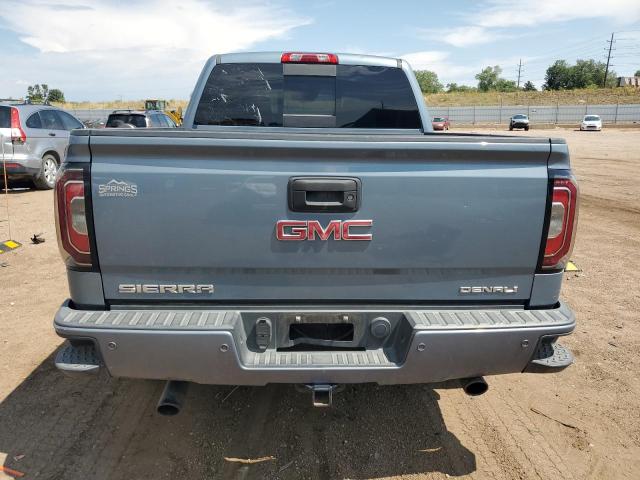 Photo 5 VIN: 3GTU2PEJ6GG152229 - GMC SIERRA K15 