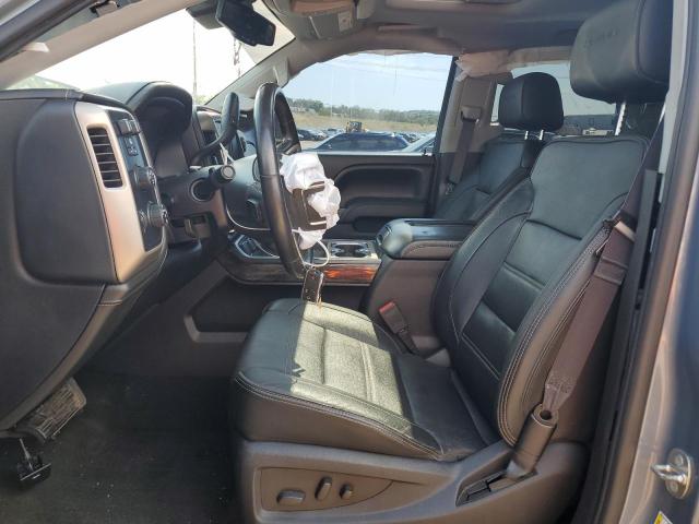 Photo 6 VIN: 3GTU2PEJ6GG152229 - GMC SIERRA K15 