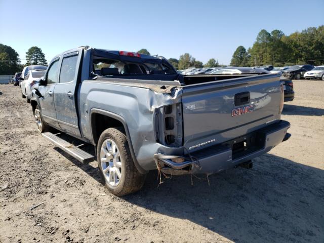 Photo 2 VIN: 3GTU2PEJ6GG214051 - GMC SIERRA K15 