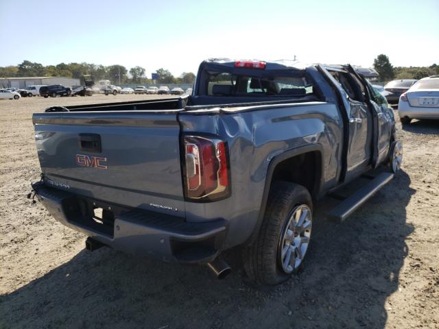 Photo 3 VIN: 3GTU2PEJ6GG214051 - GMC SIERRA K15 