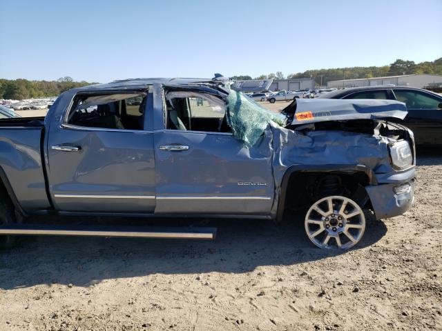 Photo 8 VIN: 3GTU2PEJ6GG214051 - GMC SIERRA K15 