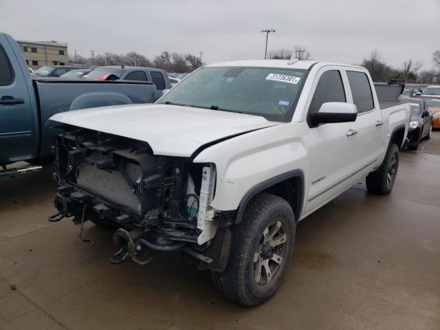 Photo 1 VIN: 3GTU2PEJ6GG300220 - GMC SIERRA K15 