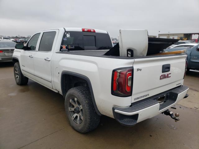 Photo 2 VIN: 3GTU2PEJ6GG300220 - GMC SIERRA K15 