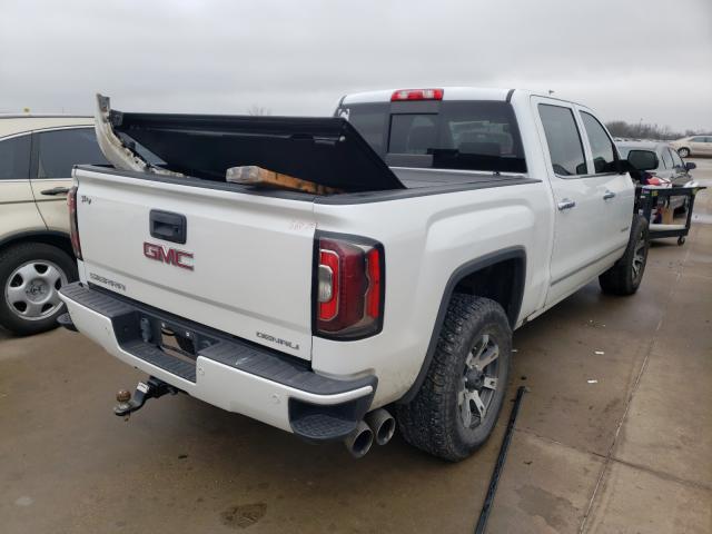 Photo 3 VIN: 3GTU2PEJ6GG300220 - GMC SIERRA K15 