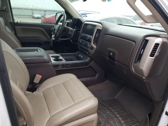 Photo 4 VIN: 3GTU2PEJ6GG300220 - GMC SIERRA K15 