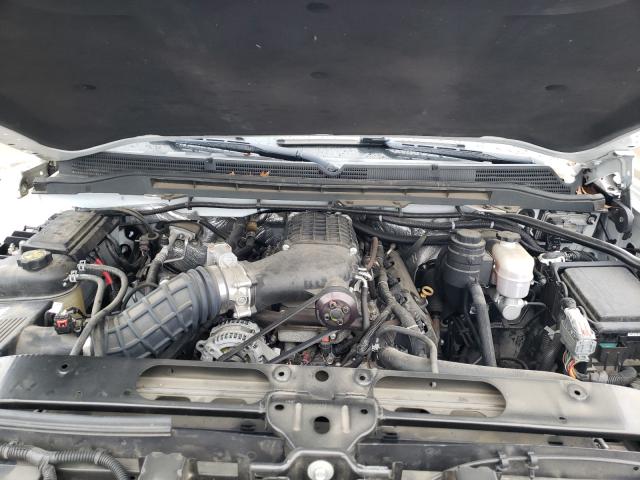 Photo 6 VIN: 3GTU2PEJ6GG300220 - GMC SIERRA K15 