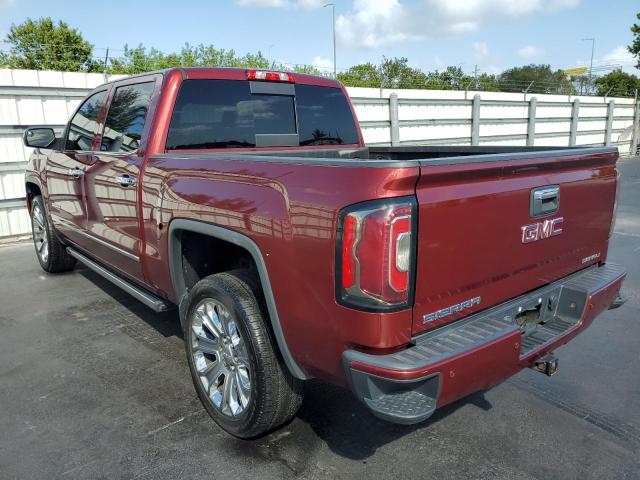 Photo 2 VIN: 3GTU2PEJ6HG132290 - GMC SIERRA 1500 