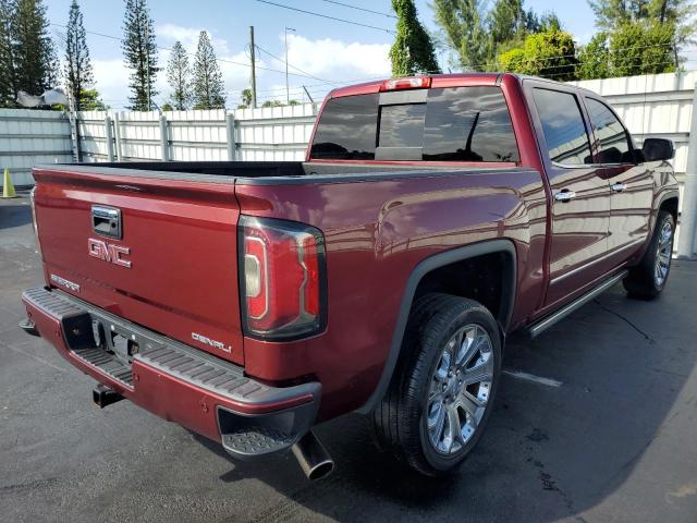 Photo 3 VIN: 3GTU2PEJ6HG132290 - GMC SIERRA 1500 