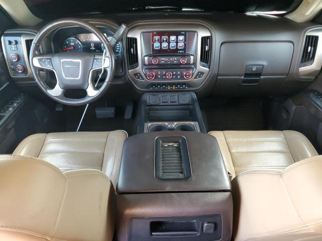 Photo 8 VIN: 3GTU2PEJ6HG132290 - GMC SIERRA 1500 