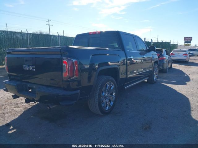 Photo 3 VIN: 3GTU2PEJ6HG144083 - GMC SIERRA 1500 