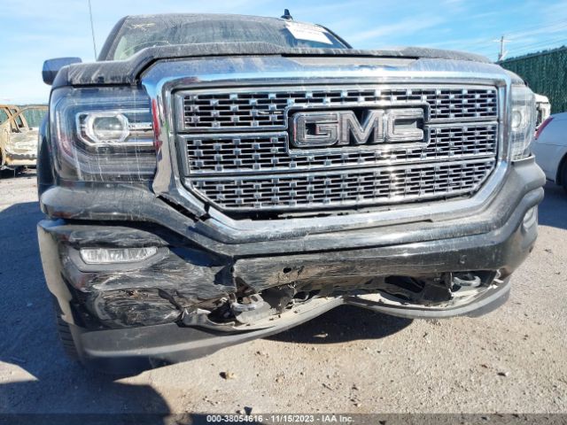 Photo 5 VIN: 3GTU2PEJ6HG144083 - GMC SIERRA 1500 