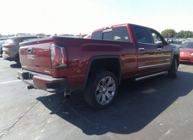 Photo 3 VIN: 3GTU2PEJ6HG155164 - GMC SIERRA 1500 