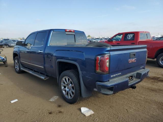 Photo 1 VIN: 3GTU2PEJ6HG163071 - GMC SIERRA K15 