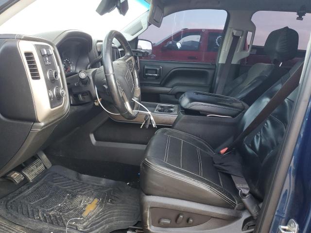 Photo 6 VIN: 3GTU2PEJ6HG163071 - GMC SIERRA K15 