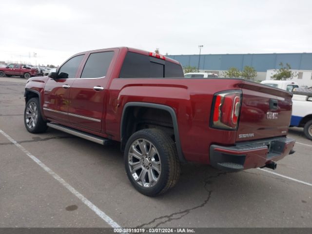 Photo 2 VIN: 3GTU2PEJ6HG251702 - GMC SIERRA 1500 