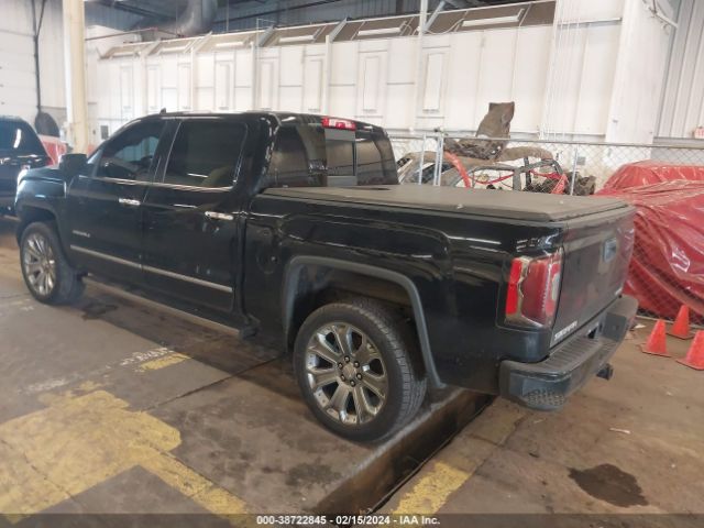 Photo 2 VIN: 3GTU2PEJ6HG314782 - GMC SIERRA 1500 