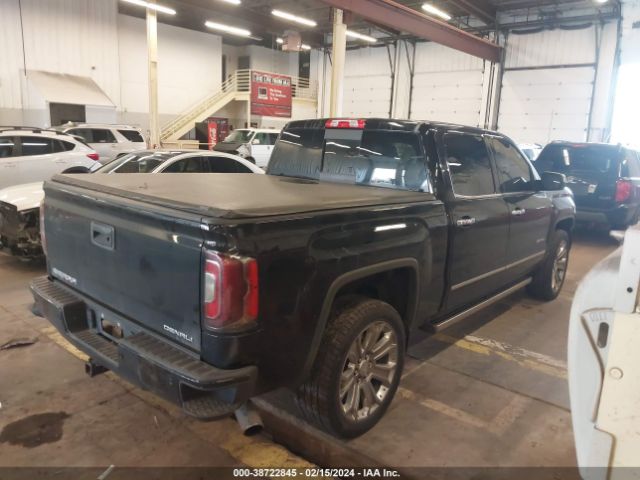 Photo 3 VIN: 3GTU2PEJ6HG314782 - GMC SIERRA 1500 