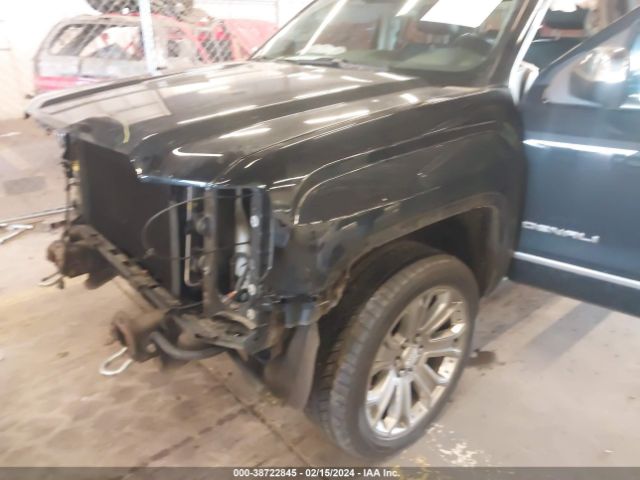 Photo 5 VIN: 3GTU2PEJ6HG314782 - GMC SIERRA 1500 